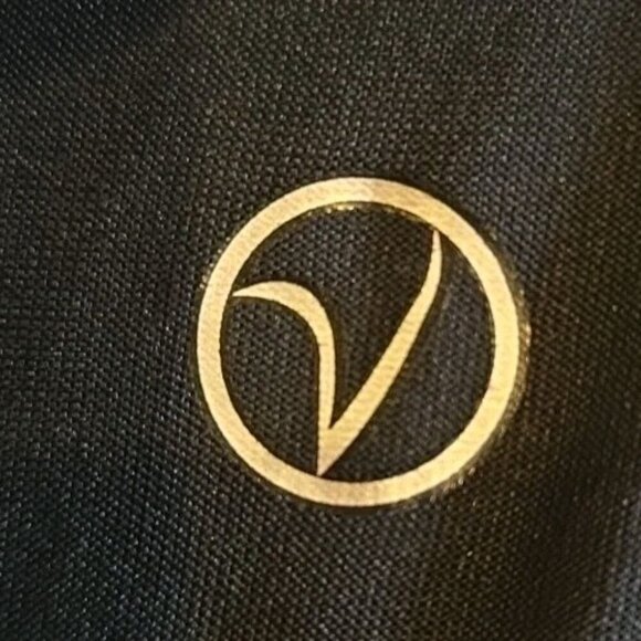 Vogo Athletica Mesh Shoulder Paint Splash Active Long Sleeves Top Large Womens - Picture 7 of 7